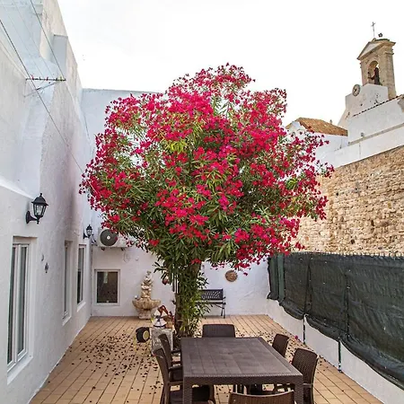 Σπίτι διακοπών Casa Do Arco Da *