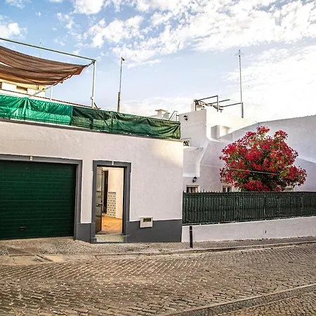 Nyaraló Casa Do Arco Da Faro