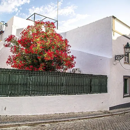 Nyaraló Casa Do Arco Da *
