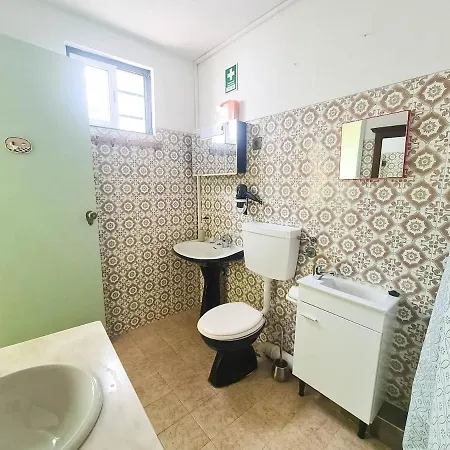 Casa Do Arco Da Nyaraló Faro