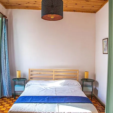 Σπίτι διακοπών Casa Do Arco Da