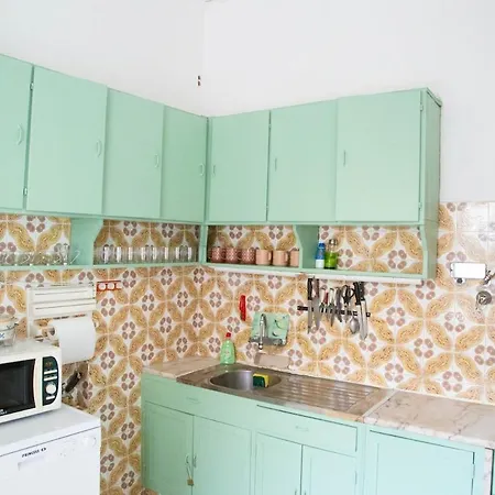 Casa Do Arco Da Nyaraló *