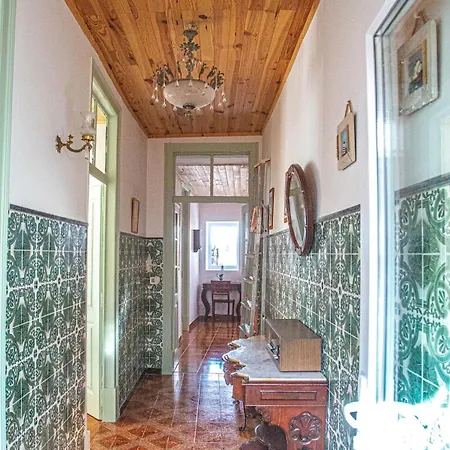 Σπίτι διακοπών Casa Do Arco Da Φάρο