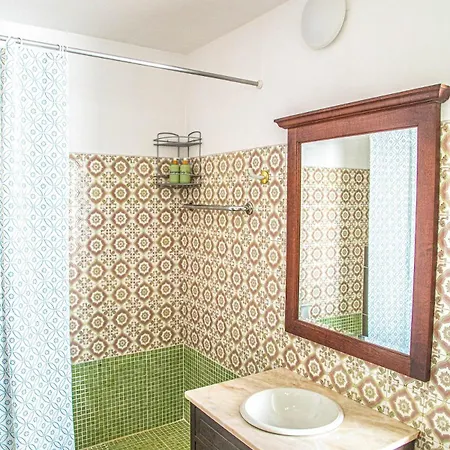 Casa Do Arco Da Σπίτι διακοπών Φάρο