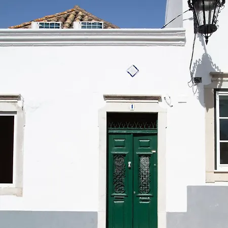 Casa Do Arco Da Σπίτι διακοπών