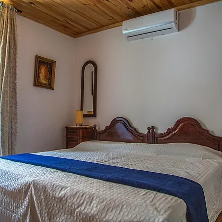 Casa Do Arco Da