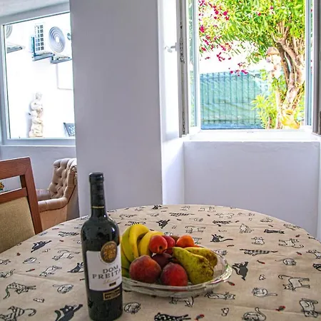 Σπίτι διακοπών Casa Do Arco Da *