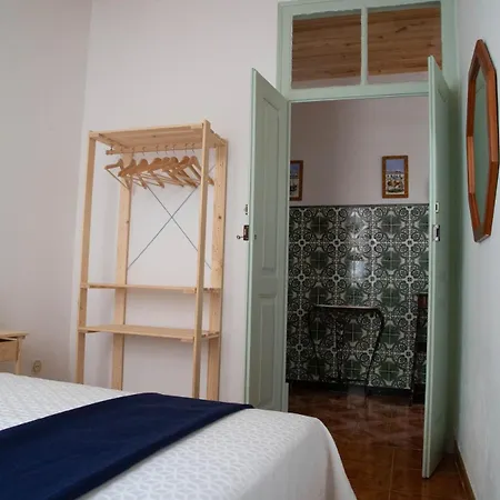 Casa Do Arco Da