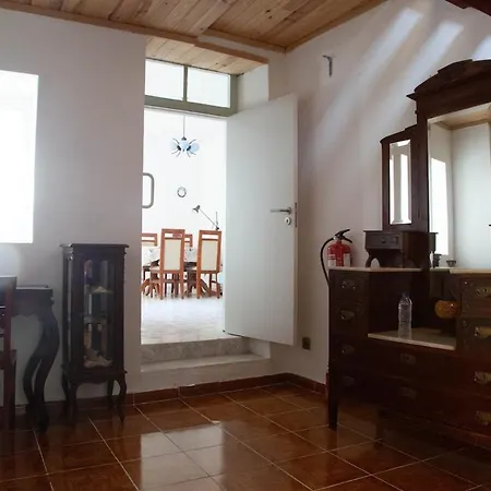 Casa Do Arco Da Faro