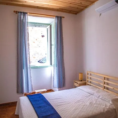 Casa Do Arco Da Nyaraló