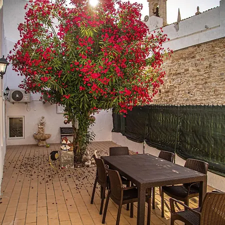 Casa Do Arco Da Nyaraló *